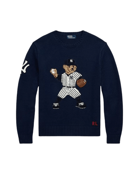 Polo Bear